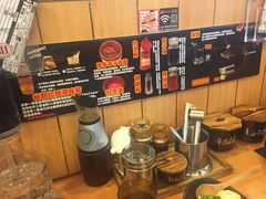 -博多一幸舍(侨福芳草地购物中心店)