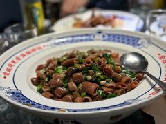 -旺角小渔村(二马路店)