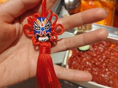 -海底捞火锅(万象城店)