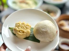 -瑞面(吴宫泛太平洋酒店)