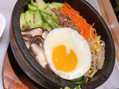 -韩宫宴烤肉·黑毛和牛·料理(合肥滨湖银泰城店)
