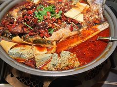 -师烤·豆花烤鱼(深圳坂田天虹店)
