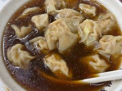 -蒋家桥饺面店(四望亭路店)