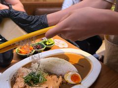 -CURRY YA 熟成咖哩專門店(深圳湾万象城店)