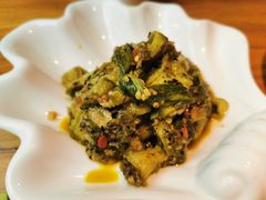 烧椒茄子-巴蜀风·地道川菜(福田COCOPARK店)