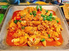 -蛙喔牛蛙(仙林万达茂店)