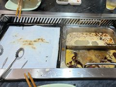 -食尚名肴自助涮烤