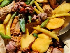 -灶座小锅烀饼·铁锅炖(全国总店)