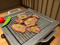 -Minase水濑·日料放题(外滩店)