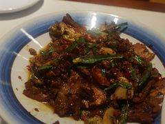 -徐鼎盛民间菜(九街店)