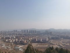 -府君山公园