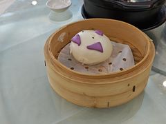 -馨越楼·点心·粤菜(赤坎店)