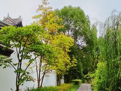 -台州府城(东湖)