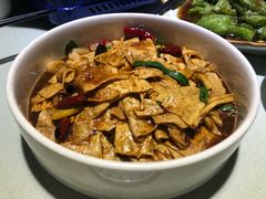-房陵农家(东亭店)
