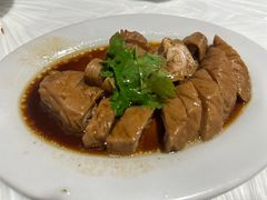 -车头老二大排档(金城步行街店)