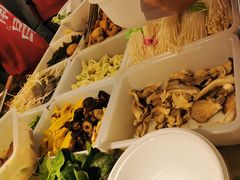 -三大营南昌水煮·油炸(天城路店)