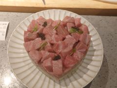 -水之惠鲜鱼料理(王府大街店)