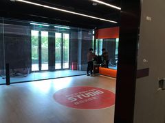 -乐刻运动(爱奇艺创新大厦店)