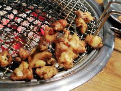 掌中宝-·缸桶屋·韩式牛肋条自助烤肉(西湖D11店)