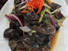 -黑鸡小馆(金源店)