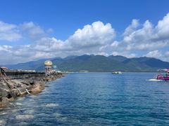 -海南分界洲岛旅游区