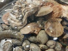 -前王院•巧克力海鲜市集餐厅(万平口店)