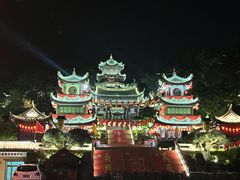 -莆田湄洲妈祖祖庙