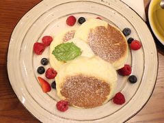 -UPPER KITCHEN(延安路店)