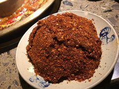-小龙坎火锅(新天润店)