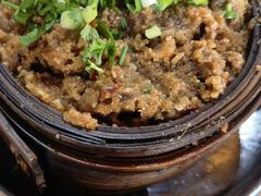 -乐山食古香跷脚牛肉