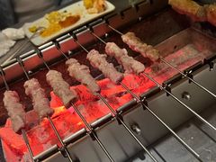 -很久以前羊肉串(打浦路店)