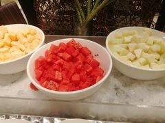 -索菲特酒店·海鲜自助 ·聚餐厅