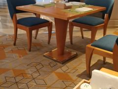 -威斯汀舞台餐厅