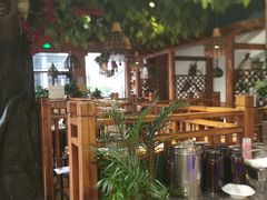 -草原塞蛮羊火锅城(港湾店)