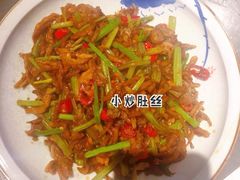 -大碗厨 25年老字号 现炒湘菜(四季天地店)