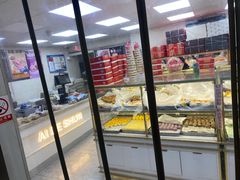 -爱德顺糕点食屋(利民道店)