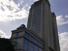 -复旦大学光华楼