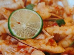 -南沙游艇会·大兵船餐厅