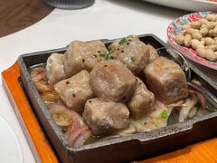 -阿伟海鲜楼·福建菜(涵江店)