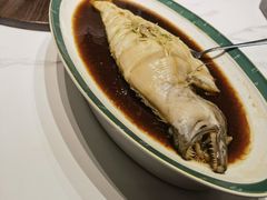 -金狮麟·新豫菜(金码大厦店)