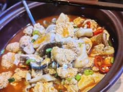 -丹江渔村(龙旗店)