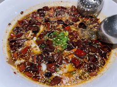 -太二酸菜鱼(沈阳万象城店)