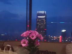 -北京柏悦酒店·锦庭餐厅Dining Room
