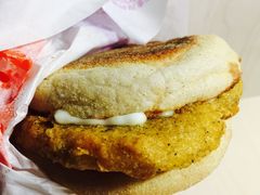 -麦当劳(磨子桥店)