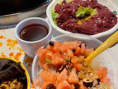 -枇杷园食为鲜火锅(南山店)