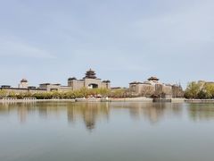 -莲花池公园