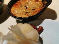 糖蒜-颐品居涮肉(乌鲁木齐中路店)