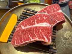 -牧童禧肉社·韩国炭火烤肉店(中粮祥云小镇创始店)