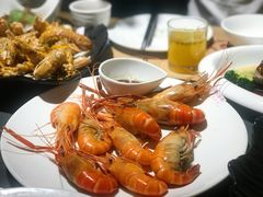 -79号渔船海鲜饭店(华强北店)