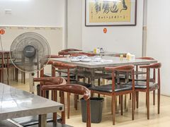 -适口餐厅砂锅粥(公信路总店)